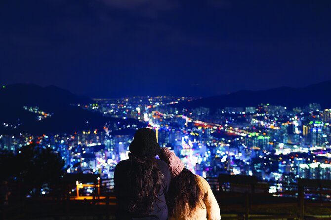 Busan Gukje Market Shared Minivan Tour - Final Thoughts