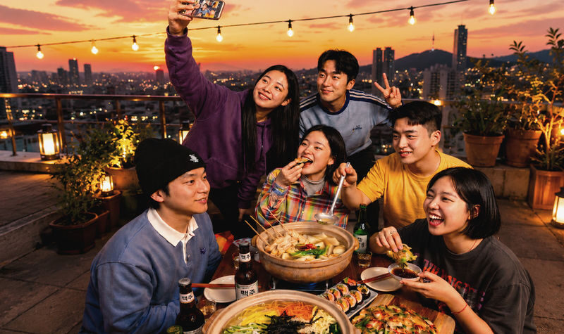 Busan Gupo Market Half-Day Cooking & Culture Tour with Souvenir - Key points to know before you go
