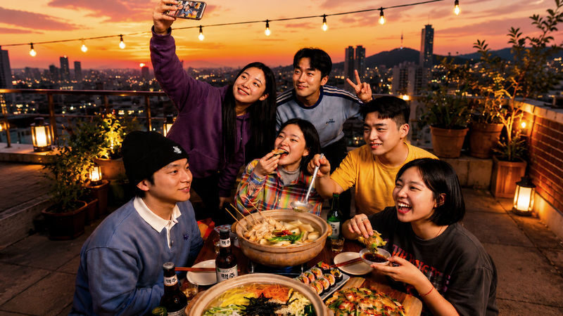 Busan Gupo Market Half-Day Cooking & Culture Tour with Souvenir - Is $34.69 good value?