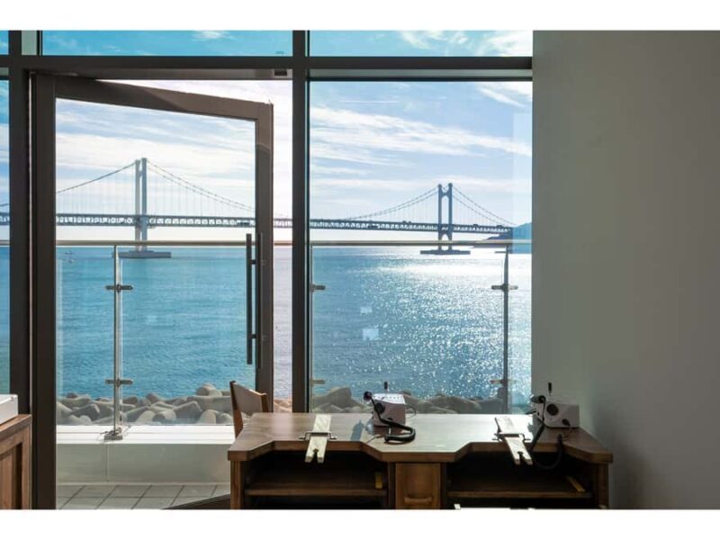 Busan Gwangalli Tour Ring Making One Day Class Workshop - An In-Depth Look at the Ring-Making Experience in Busan