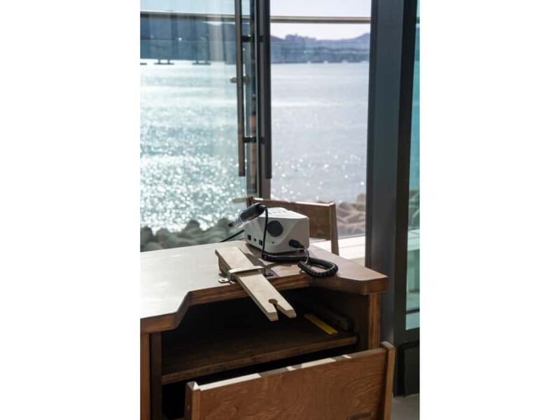 Busan Gwangalli Tour Ring Making One Day Class Workshop - Authentic Insights from Reviewers