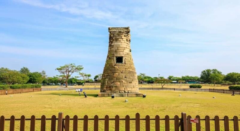 Busan: Gyeongju Full-Day Small-Group Tour with Hotel Pickup - Good To Know