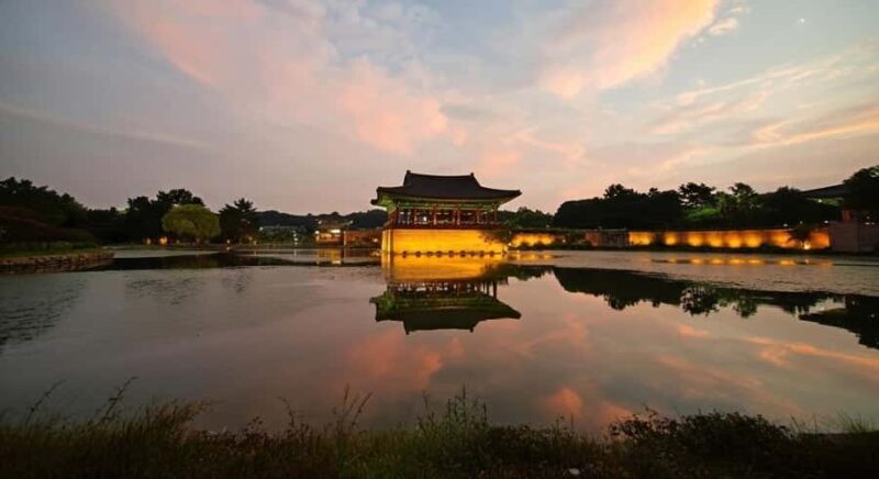Busan: Gyeongju Full-Day Small-Group Tour with Hotel Pickup - Final Thoughts