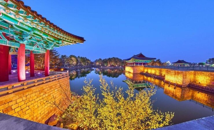 Busan: Gyeongju Guided Day Trip to Three Kingdoms Capital - Trip Highlights