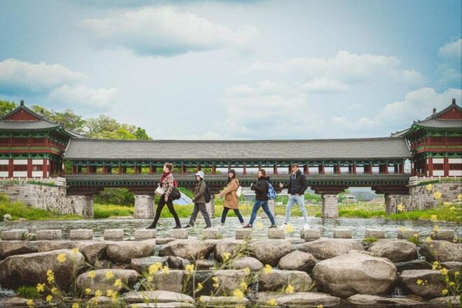Busan: Gyeongju Guided Day Trip to Three Kingdoms Capital - Suitability