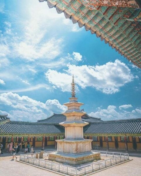 Busan: Gyeongju Guided Day Trip to Three Kingdoms Capital - Meeting Points and Directions