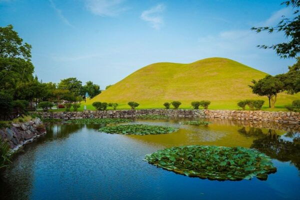 Busan: Gyeongju Guided Day Trip to Three Kingdoms Capital - Common Questions