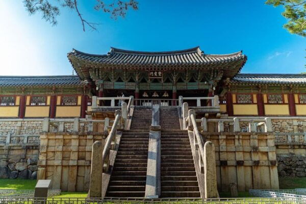 Busan: Gyeongju Guided Day Trip to Three Kingdoms Capital - The Sum Up