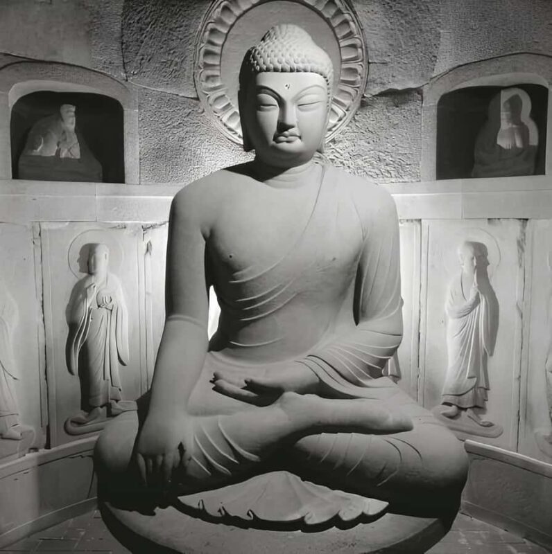 Busan: Gyeongju UNESCO Customizable Private Day & Night Tour - A Closer Look at the Itinerary and Highlights