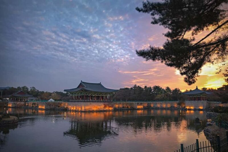 Busan: Gyeongju UNESCO Legacy Tour with National Museum - Transportation, Timing, and Group Size