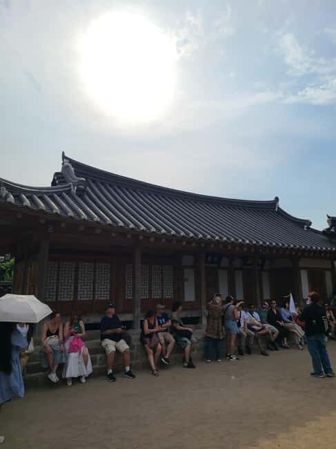 Busan: Gyeongju UNESCO Legacy Tour with National Museum - Pricing and Value