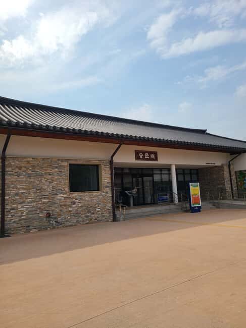 Busan: Gyeongju UNESCO Legacy Tour with National Museum - FAQ