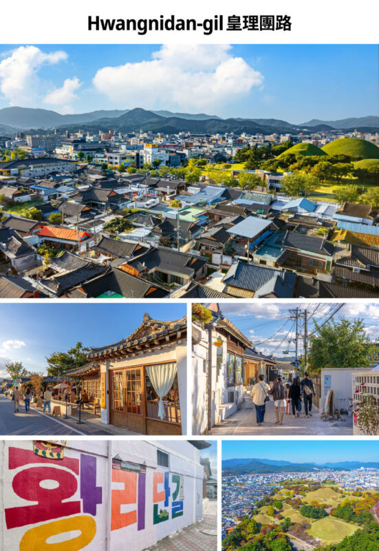 Busan & Gyeongju UNESCO Site Full-Day Tour with Sky Capsule - Lunch by the coast, at your own cost