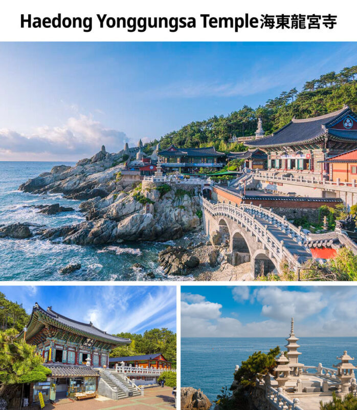 Busan & Gyeongju UNESCO Site Full-Day Tour with Sky Capsule - Bulguksa Temple and the Silla story