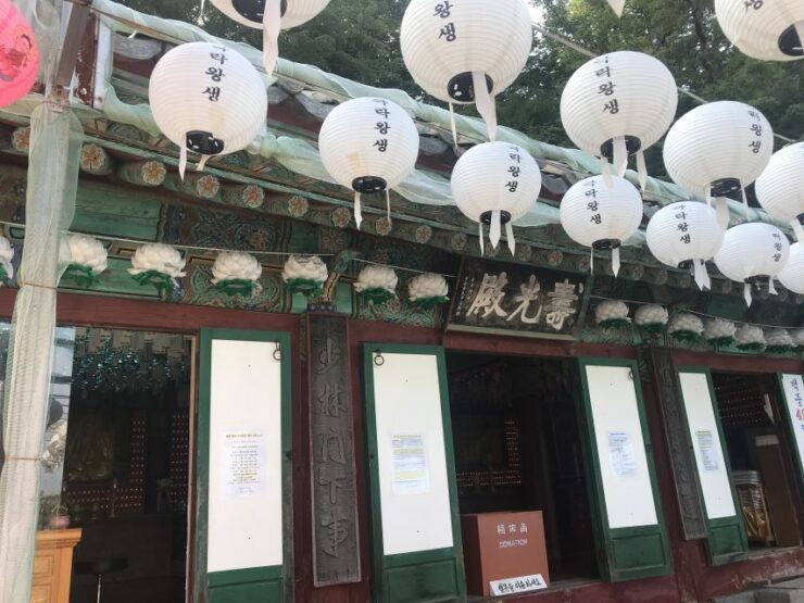 Busan: Gyeongju UNESCO World Heritage Day Tour - Tour Experience