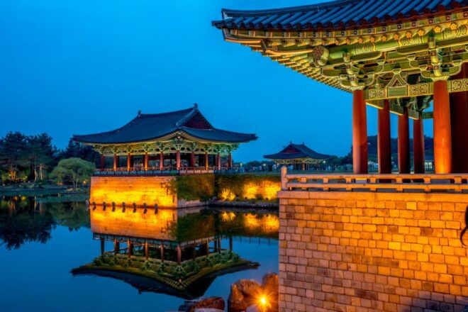 Busan: Gyeongju UNESCO World Heritage Day Tour - Inclusions and Amenities