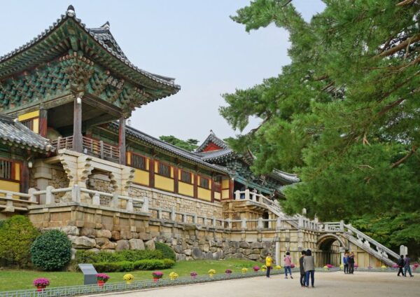 Busan: Gyeongju UNESCO World Heritage Day Tour - Common Questions