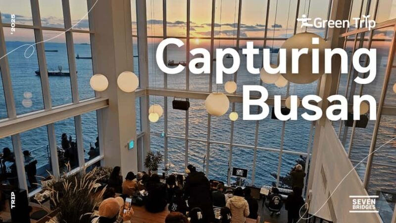 Busan: Haedong Yonggungsa Temple &Fishing Village Tour - A Full Breakdown of the Tour Experience  