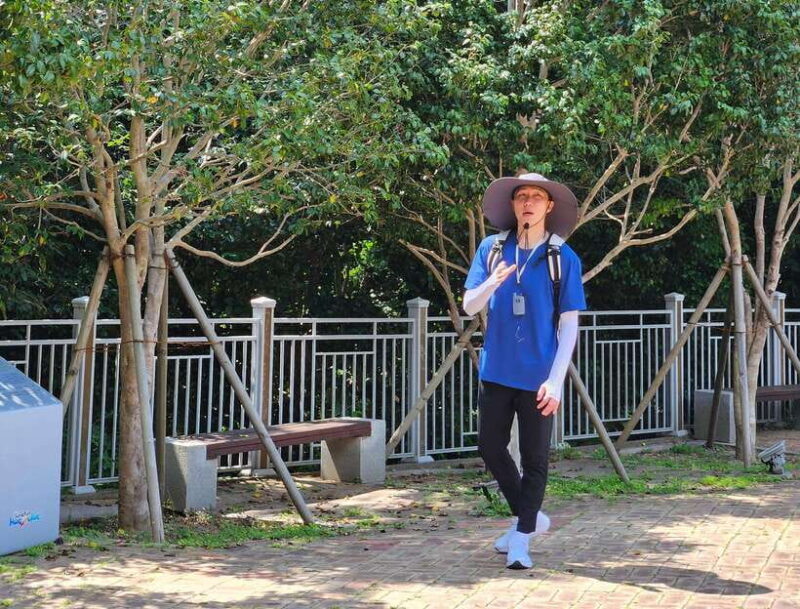 Busan: Haeundae 100-Minute Walking Tour - Final Thoughts: Is It Worth It?