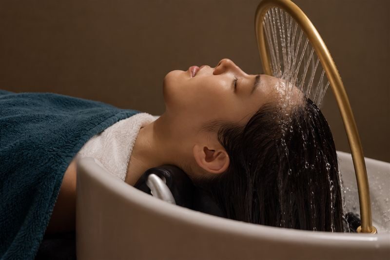 Busan Haeundae Premium K-Beauty Head Spa, Facial & Body Massage - A quiet beauty stop in Haeundae Marine City