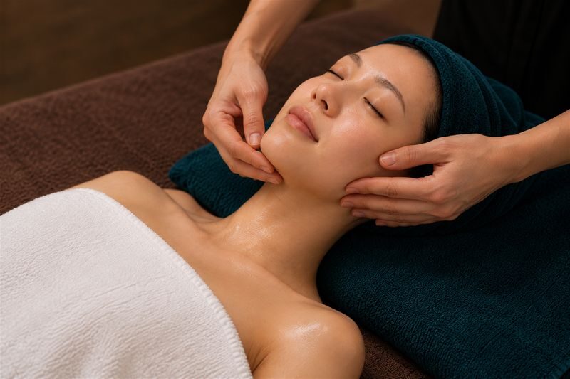 Busan Haeundae Premium K-Beauty Head Spa, Facial & Body Massage - Facial and massage packages: what the extra time buys