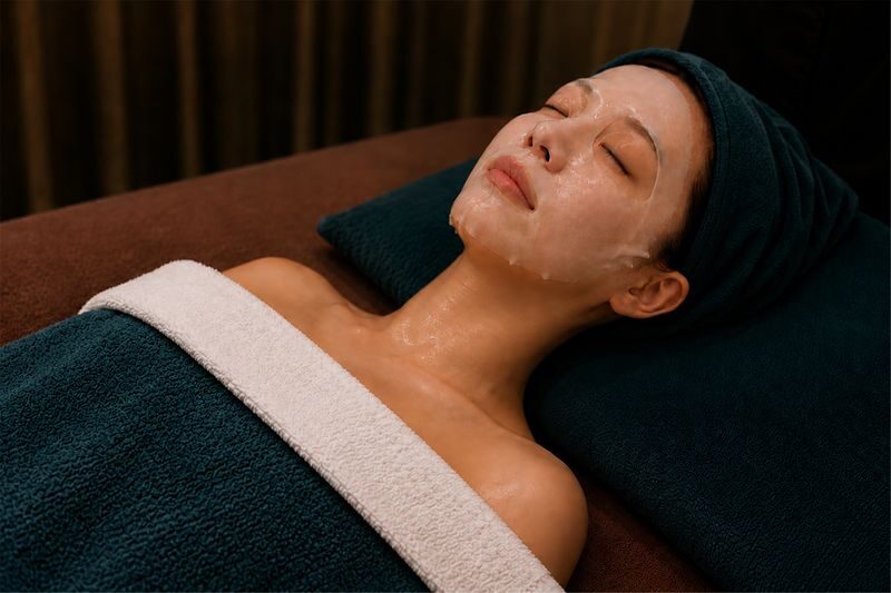 Busan Haeundae Premium K-Beauty Head Spa, Facial & Body Massage - Prices and value