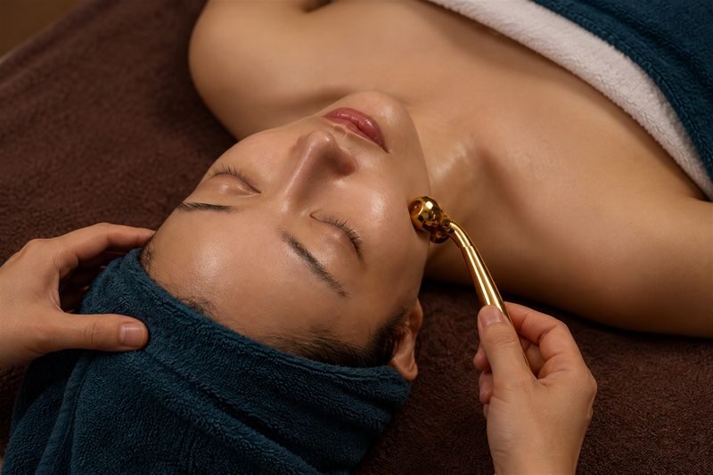 Busan Haeundae Premium K-Beauty Head Spa, Facial & Body Massage - Who should book this Busan head spa?