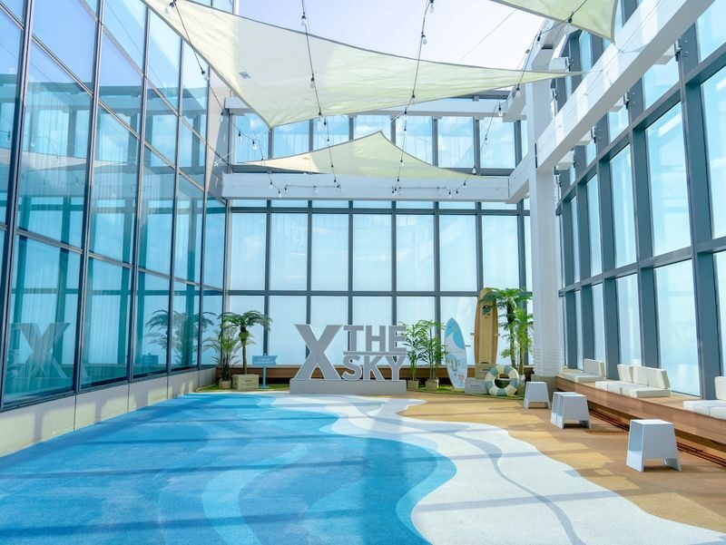 Busan Haeundae X the Sky Admission Ticket - Should you book Busan X the Sky?