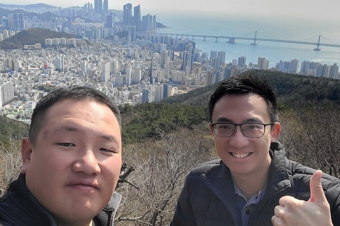 Busan Half-Day Private Tour in English (Upto 5 Pax) - The Sum Up