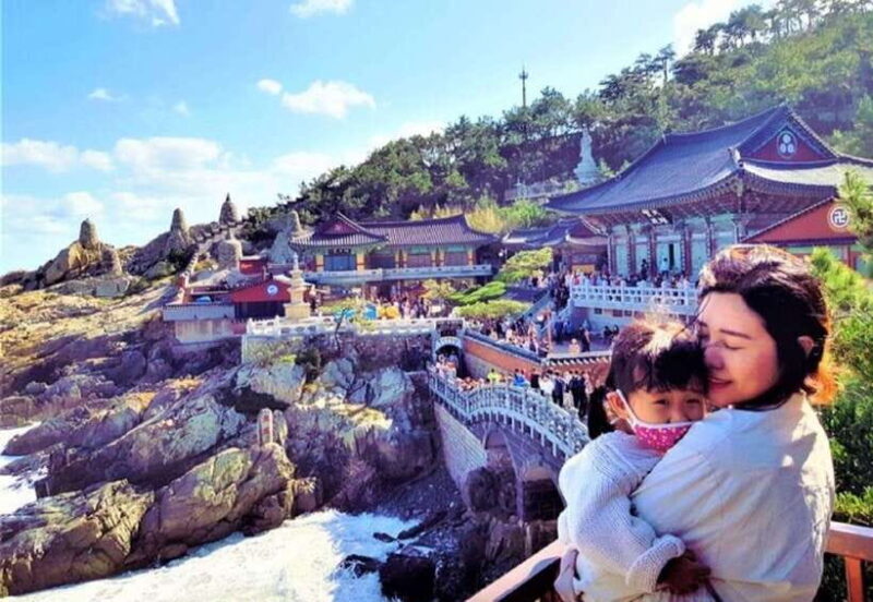 Busan Hidden Gems Private Tour with a Certified Guide - A Closer Look at the Itinerary and Destinations