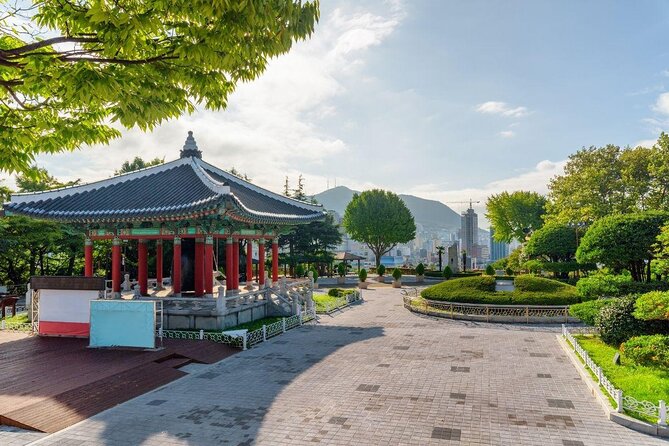 Busan Highlights Private 2-Day Tour With Local Guide - Cancellation Policy