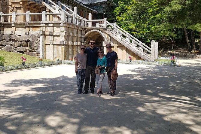 Busan Highlights Private 2-Day Tour With Local Guide - Pricing