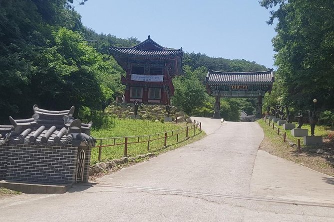 Busan Highlights Private 2-Day Tour With Local Guide - Directions