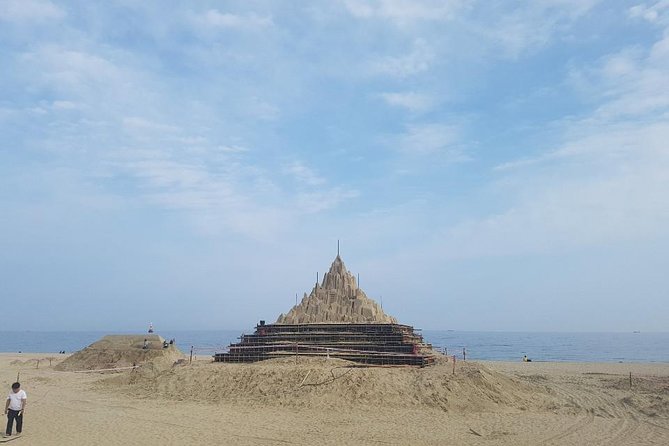 Busan Highlights Private 2-Day Tour With Local Guide - Additional Information