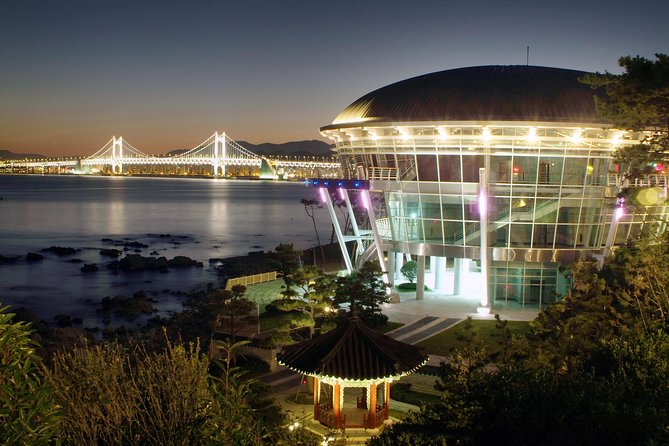 Busan Highlights Private 2-Day Tour With Local Guide - Common Questions