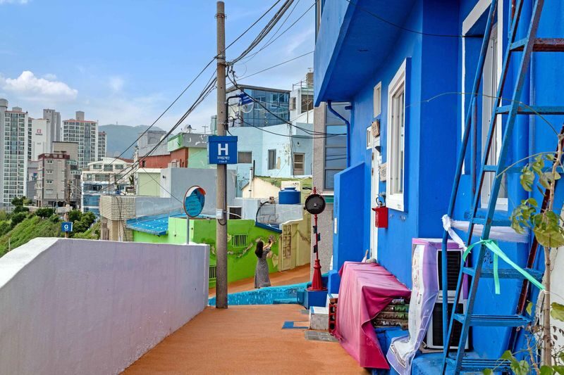 Busan Highlights: Small Group, Hotel Pickup & Sky Capsule - What the price covers, and what it does not