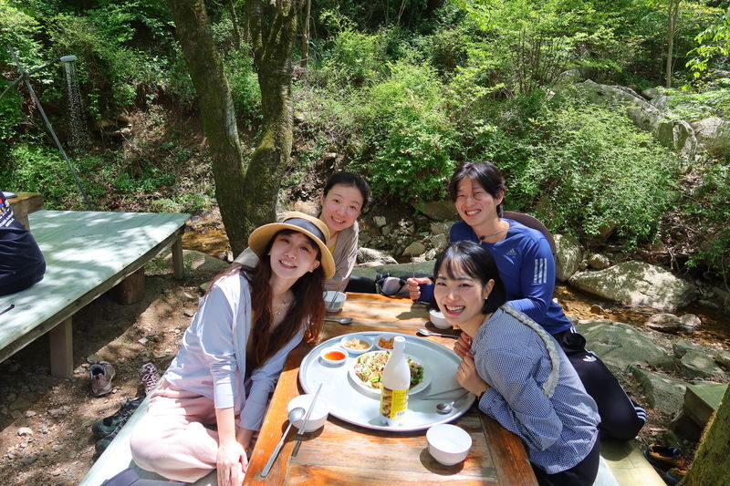 Busan Hiking & Food Experience - Choosing between Geumjeongsan and Yeongdo