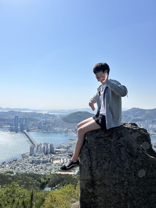 Busan Hiking & Food Experience - Should you book it?