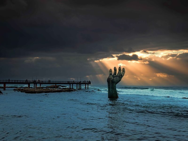 Busan Homigot & Hwanho Park Full-Day Small Group Tour - From Busan to Pohang, with the driving handled