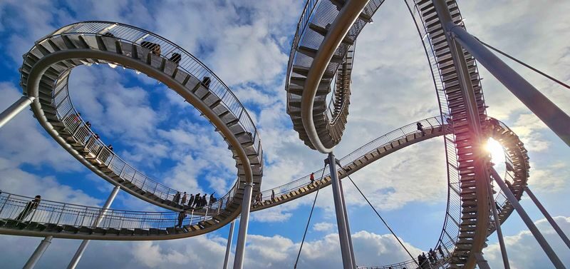Busan Homigot & Hwanho Park Full-Day Small Group Tour - Other stops and a changing itinerary