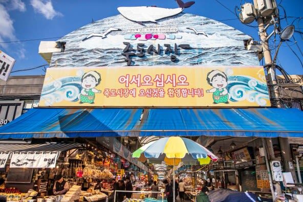 Busan Homigot & Hwanho Park Full-Day Small Group Tour - Should you book the Pohang day tour?