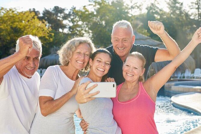 Busan: Jagalchi Market & Gamcheon Village Walking Tour With Guide - Authentic Insights from Reviewers