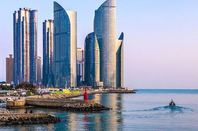 Busan: Jagalchi Market & Gamcheon Village Walking Tour With Guide - FAQs