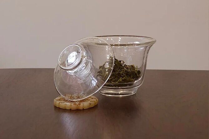 Busan: Join a Tea Ceremony & Create a Calligraphy Memento - FAQ