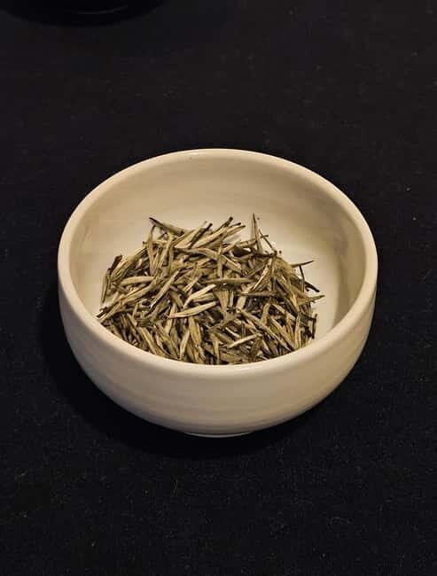 Busan: Join a Tea Ceremony & Create a Calligraphy Memento - Practical Details