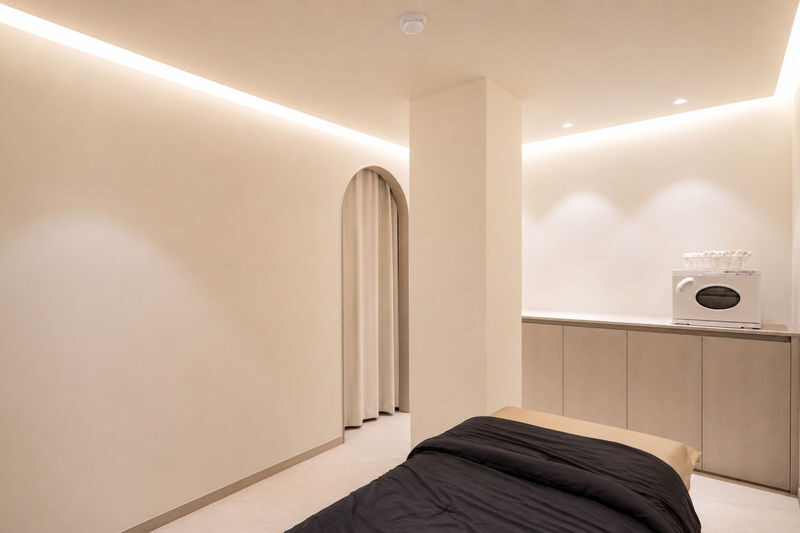 Busan K-Beauty Head Spa & Facial Ritual | CELL CLUB - Is the price worth it?