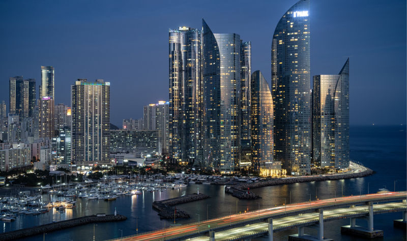 Busan K-Drama Movie and TV Filming Locations Half-Day Tour [Afternoon] - Key points to know