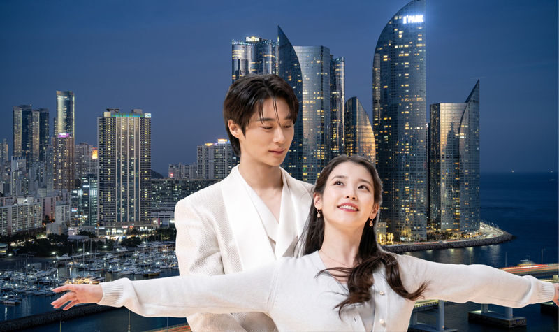 Busan K-Drama Movie and TV Filming Locations Half-Day Tour [Afternoon] - Busan on screen, at an unhurried pace