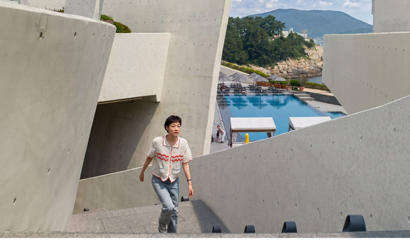 Busan K-Drama Movie and TV Filming Locations Half-Day Tour [Afternoon] - A guide can make the outing