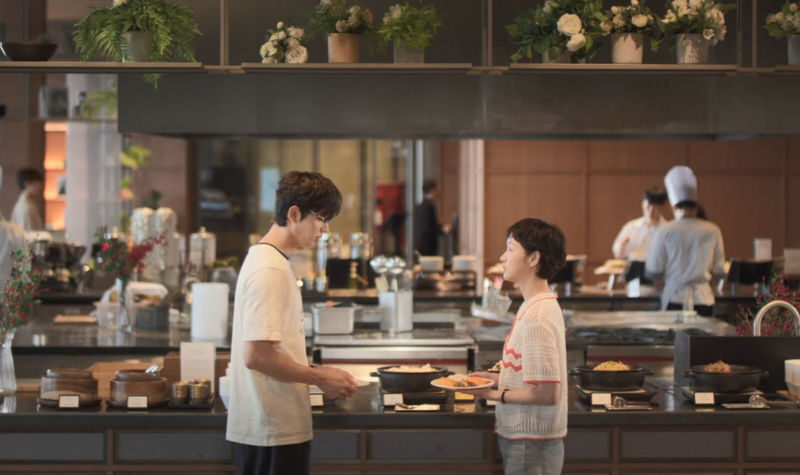 Busan K-Drama Movie and TV Filming Locations Half-Day Tour [Afternoon] - How to think about the half-day itinerary